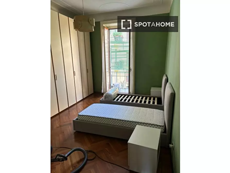 Immagine 1 di Appartamento in affitto  in Via Moretto da Brescia a Milano