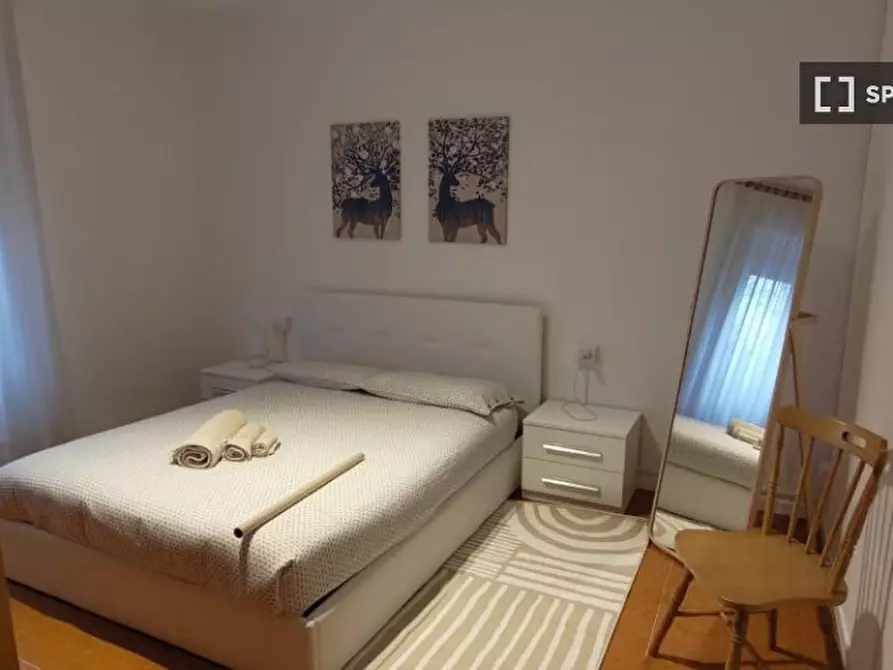 Immagine 12 di Camera condivisa in affitto  in Via S. Giacomo a Milano