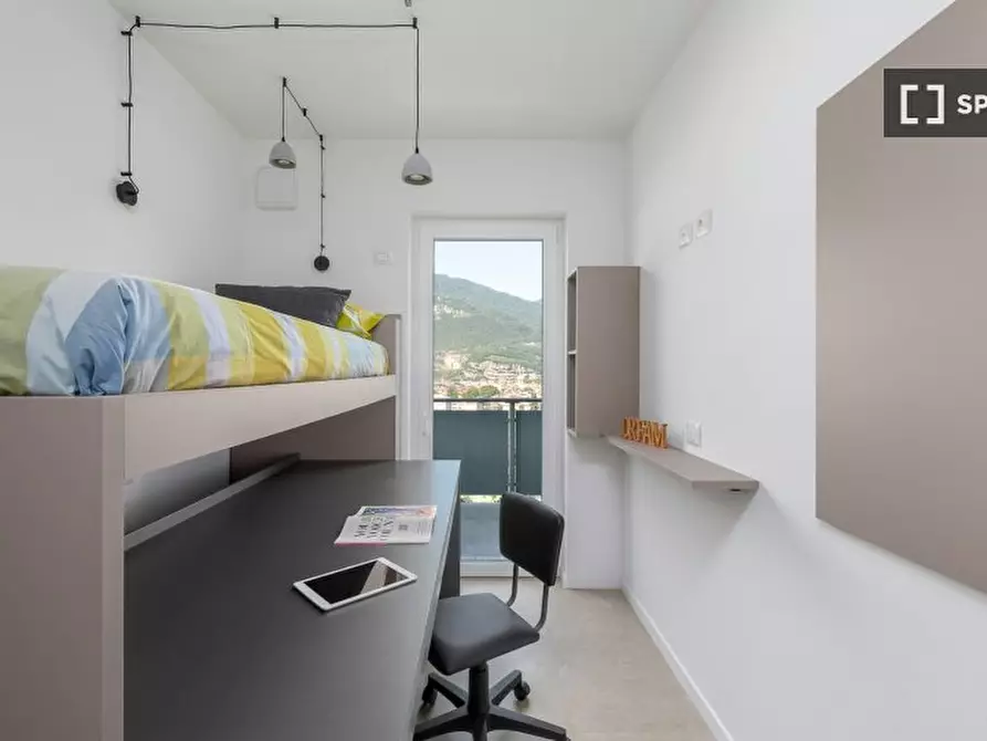 Immagine 2 di Camera condivisa in affitto  in Venezia a Trento