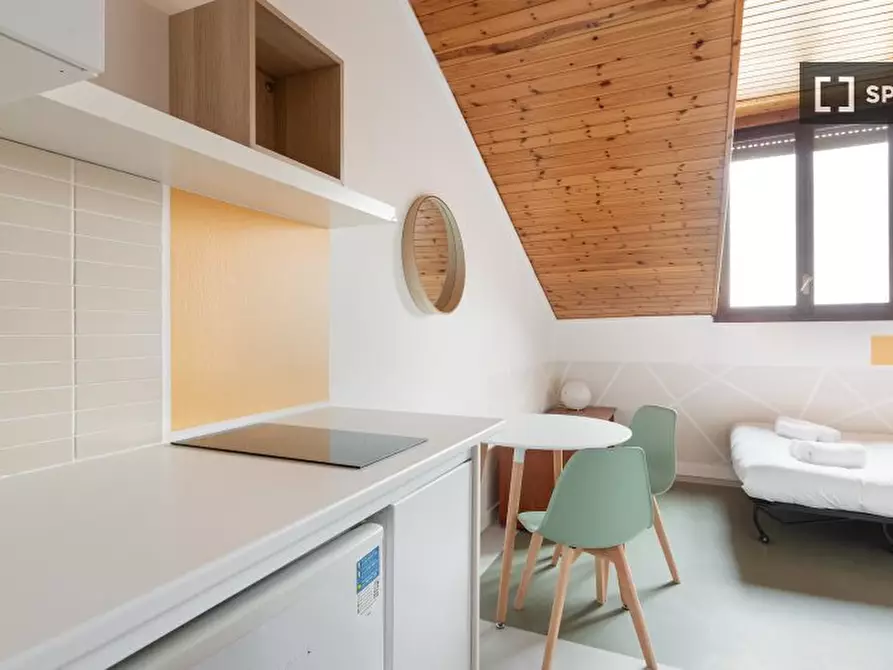 Immagine 11 di Ufficio in affitto  in Corso Magenta a Milano