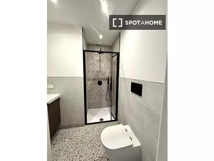 Immagine 2 di Appartamento in affitto  in Via del Pigneto a Roma
