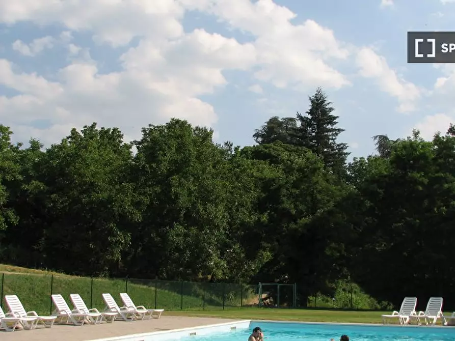 Immagine 9 di Appartamento in affitto  in Via di Camprena a Bibbiena