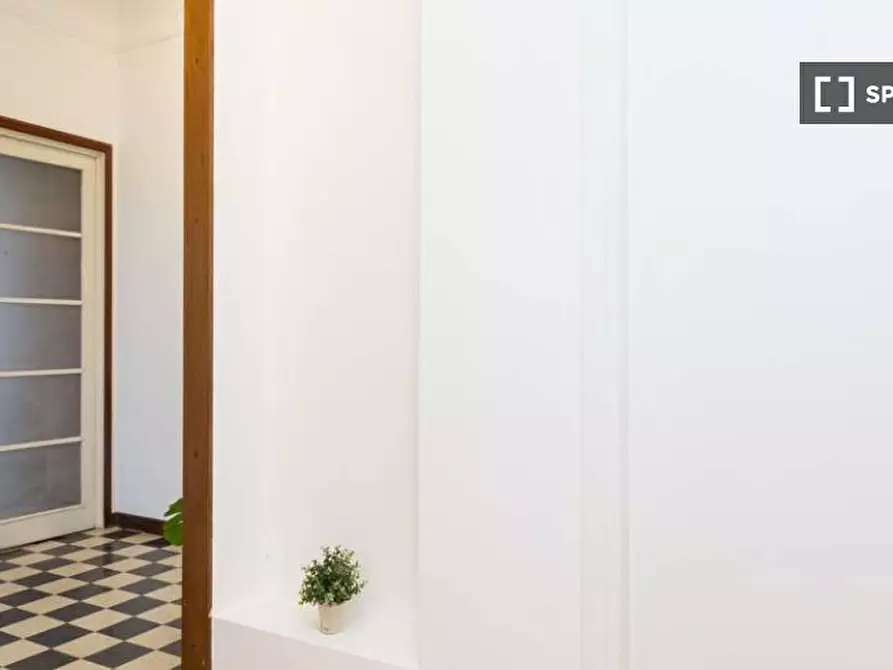 Immagine 19 di Camera condivisa in affitto  in Via Giulio Ceradini a Milano