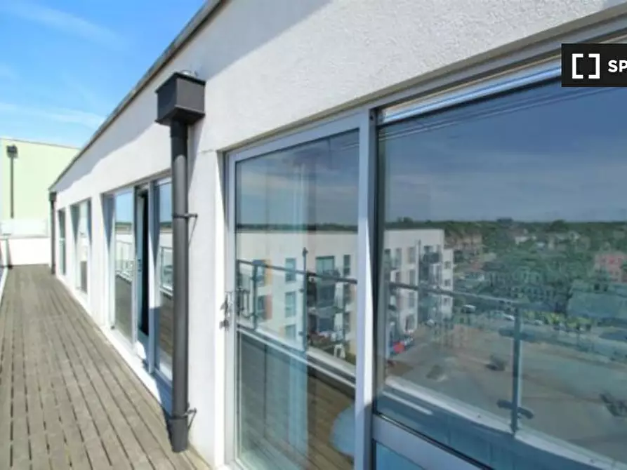 Immagine 2 di Camera condivisa in affitto  in Cosmopolitain Court a Enfield