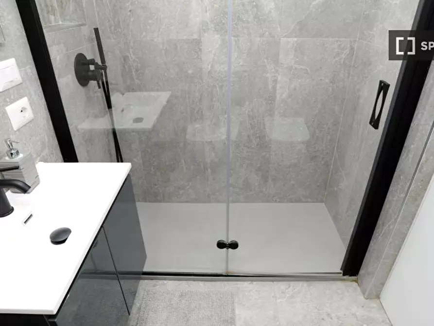 Immagine 2 di Appartamento in affitto  in Via Correggio a Milano