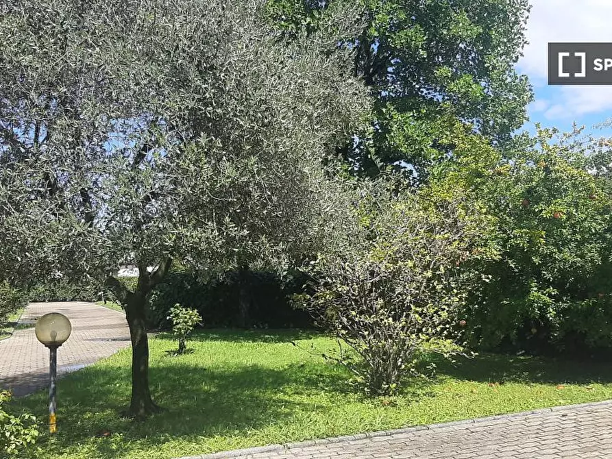 Immagine 5 di Camera condivisa in affitto  in Via Bernardo Rucellai a Milano