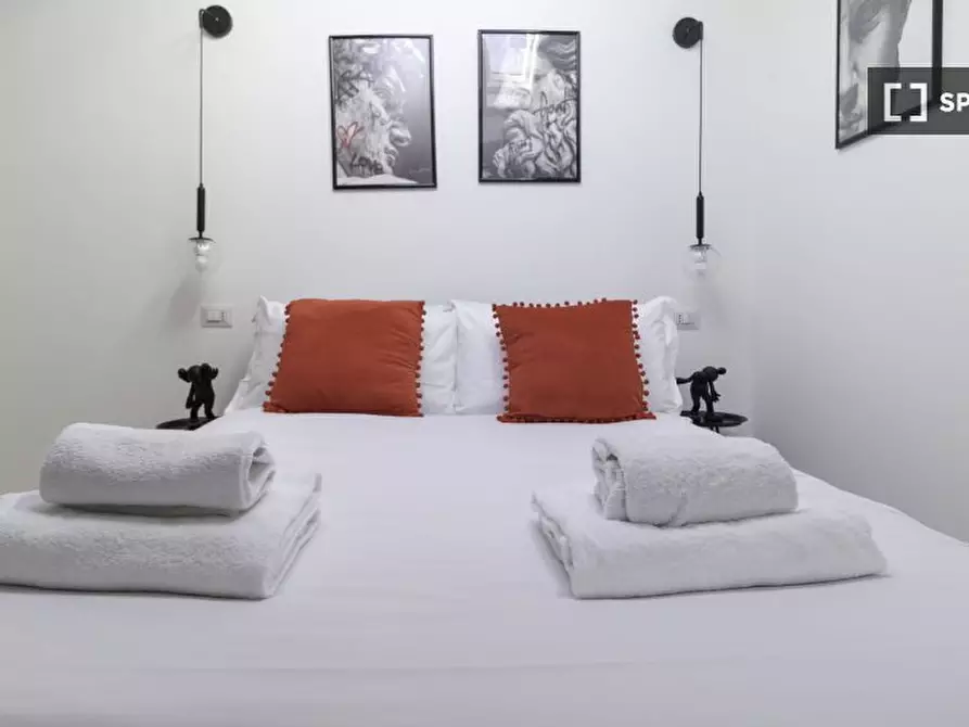 Immagine 7 di Appartamento in affitto  in Via Lodovico Settala a Milano