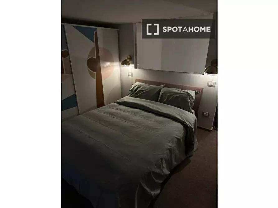 Immagine 9 di Appartamento in affitto  in Via Rosolino Pilo a Milano