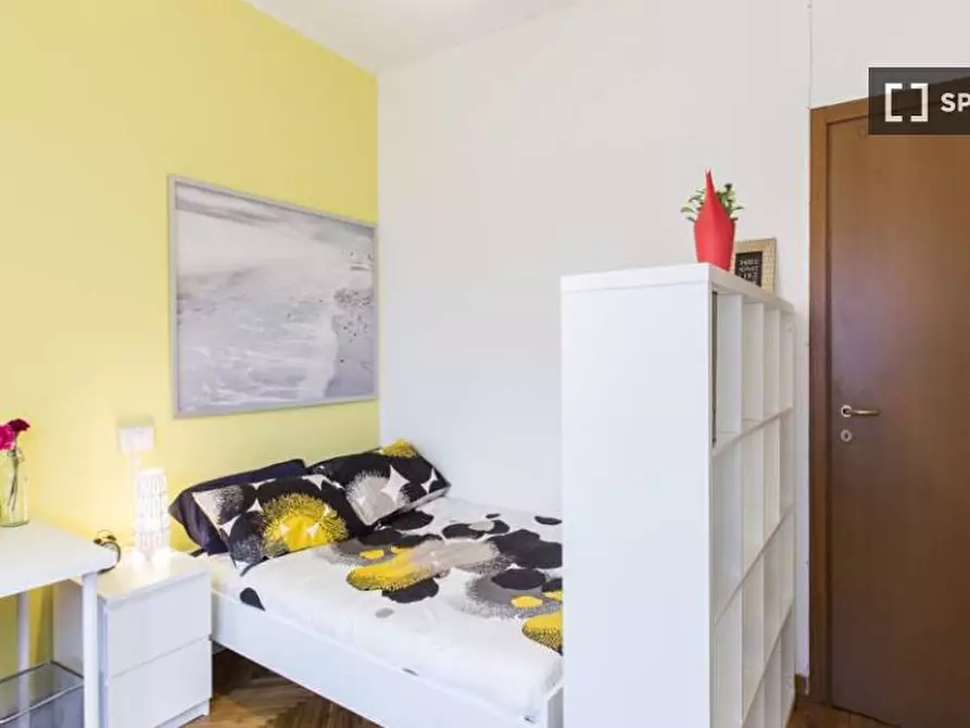 Immagine 7 di Camera condivisa in affitto  in Via Pasquale Fornari a Milano