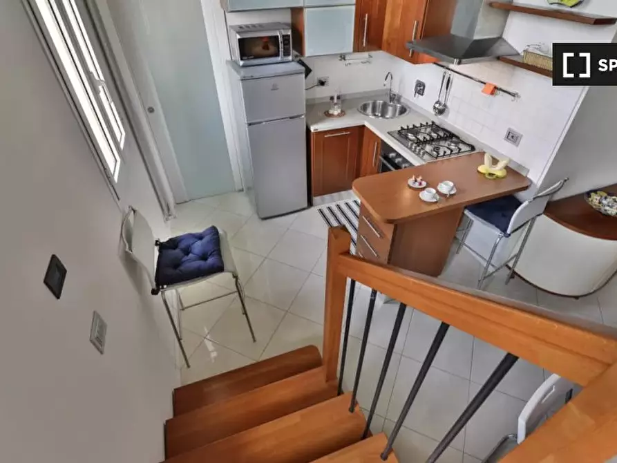 Immagine 9 di Ufficio in affitto  in Via della Beverara a Bologna