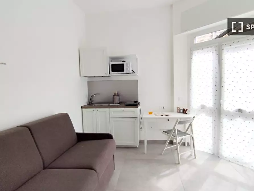 Immagine 9 di Ufficio in affitto  in Via Privata Mario Bianco a Milano