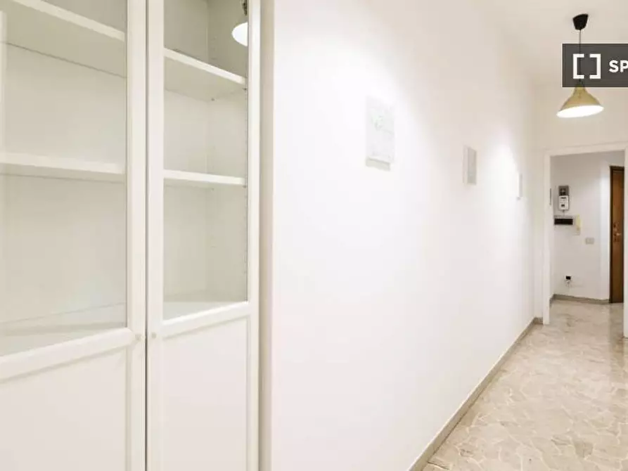 Immagine 19 di Camera condivisa in affitto  in Via delle Betulle Milan a Buccinasco