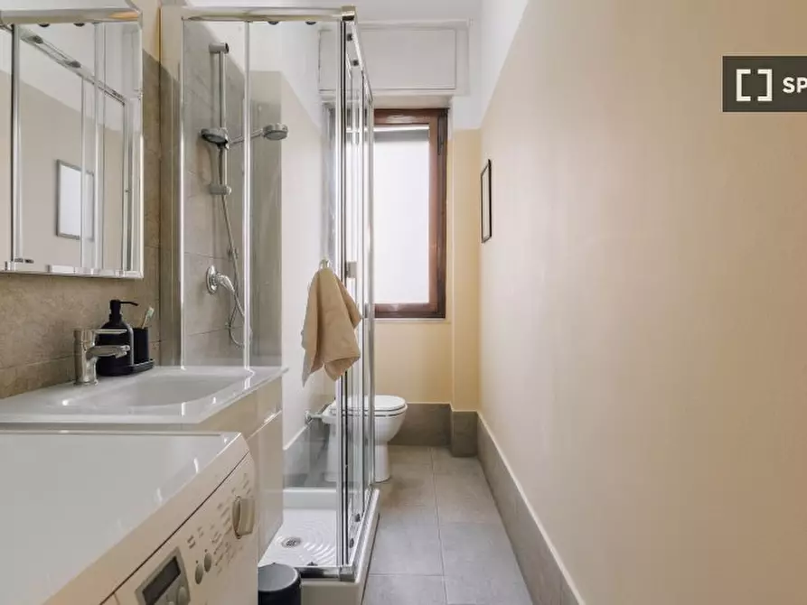 Immagine 7 di Appartamento in affitto  in Via Giovanni Pierluigi da Palestrina a Milano