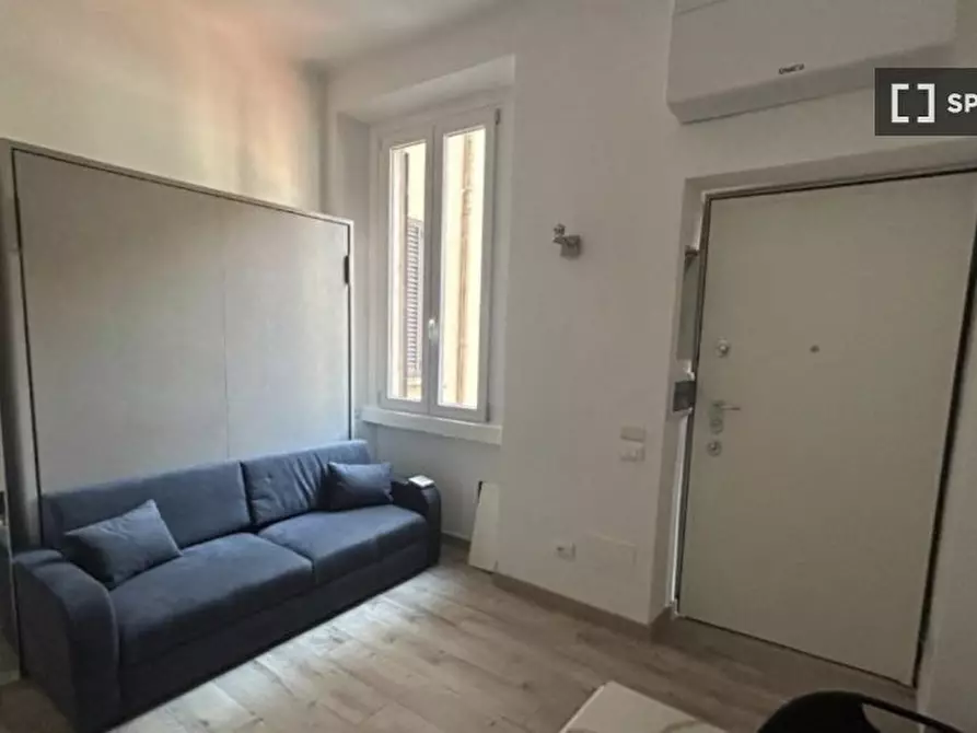 Immagine 5 di Ufficio in affitto  in Via Rubens a Milano