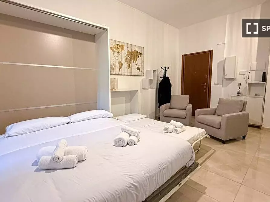 Immagine 6 di Appartamento in affitto  in Via Palmanova a Milano