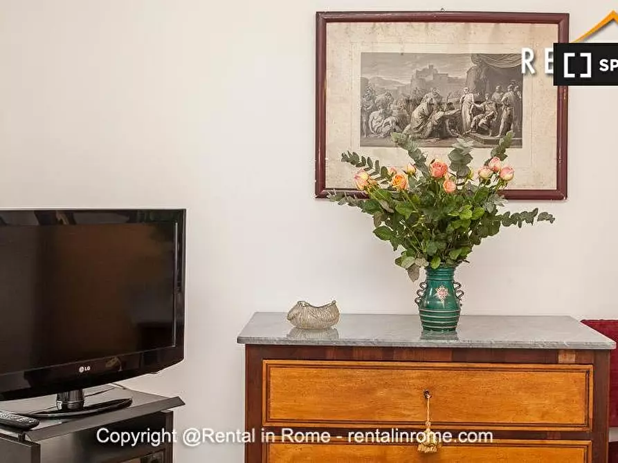 Immagine 19 di Appartamento in affitto  in Via di S. Nicola de' Cesarini a Roma
