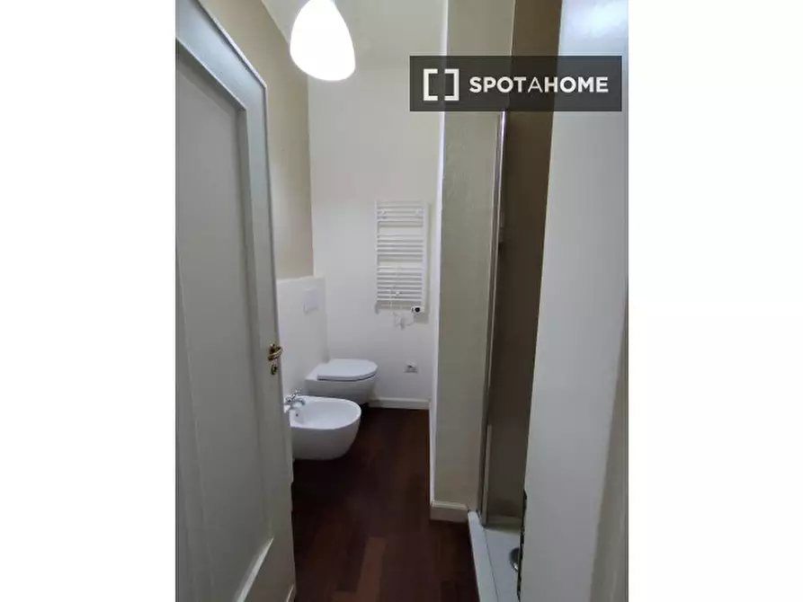 Immagine 18 di Camera condivisa in affitto  in Via Giovanni Brugnoli a Bologna