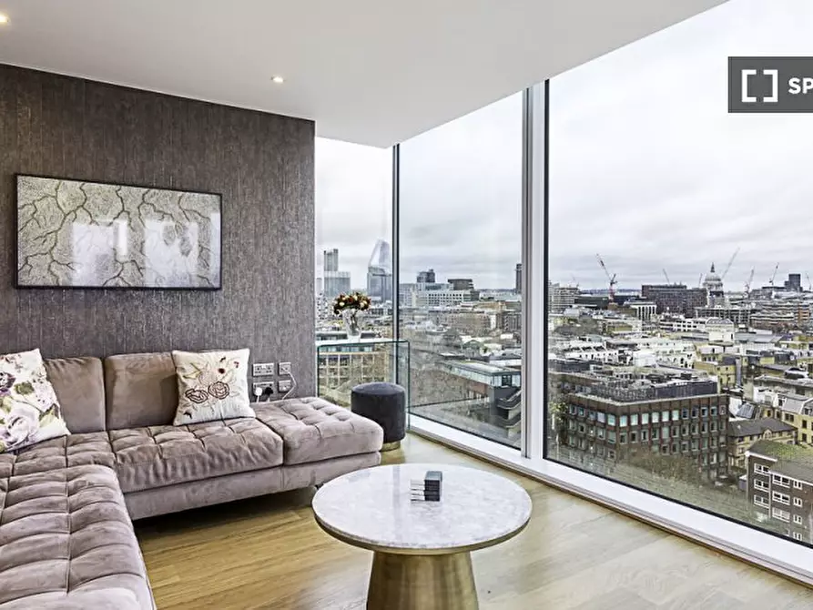 Immagine 9 di Appartamento in affitto  in Empire Square West a Camberwell