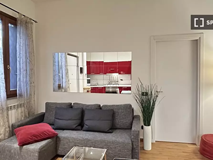 Immagine 13 di Appartamento in affitto  in Via Luigi Prinetti a Milano