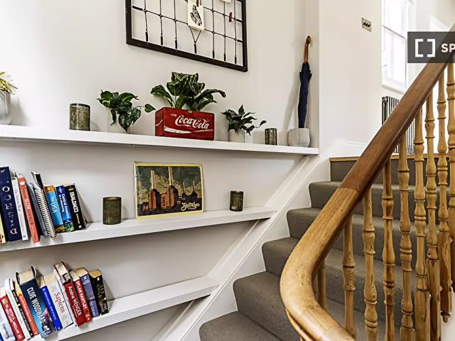 Immagine 7 di Appartamento in affitto  in Lambert Road a Lambeth