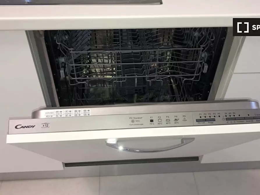 Immagine 11 di Appartamento in affitto  in Via Gargano a Milano