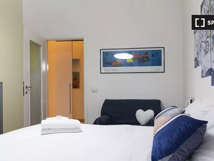 Immagine 12 di Appartamento in affitto  in Via Privata Tirso a Milano