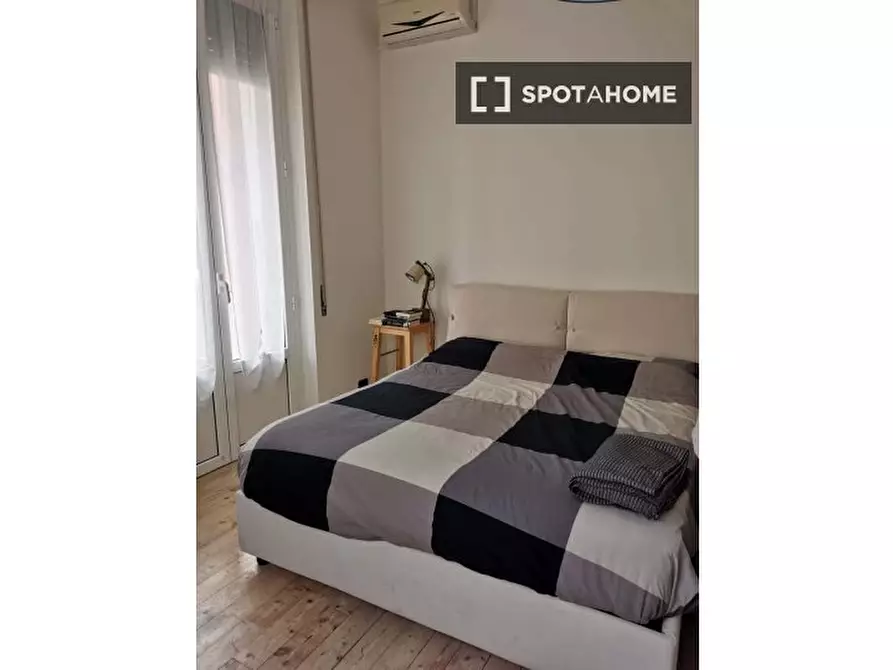 Immagine 8 di Appartamento in affitto  in Via Arcivescovo Romilli a Milano