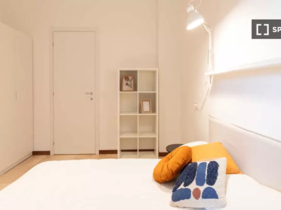 Immagine 18 di Camera condivisa in affitto  in Via Bartolomeo D'Alviano a Milano