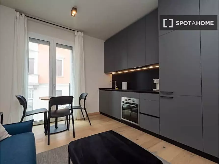 Immagine 12 di Appartamento in affitto  in Via Privata Maddalena Giudice Donadoni a Milano