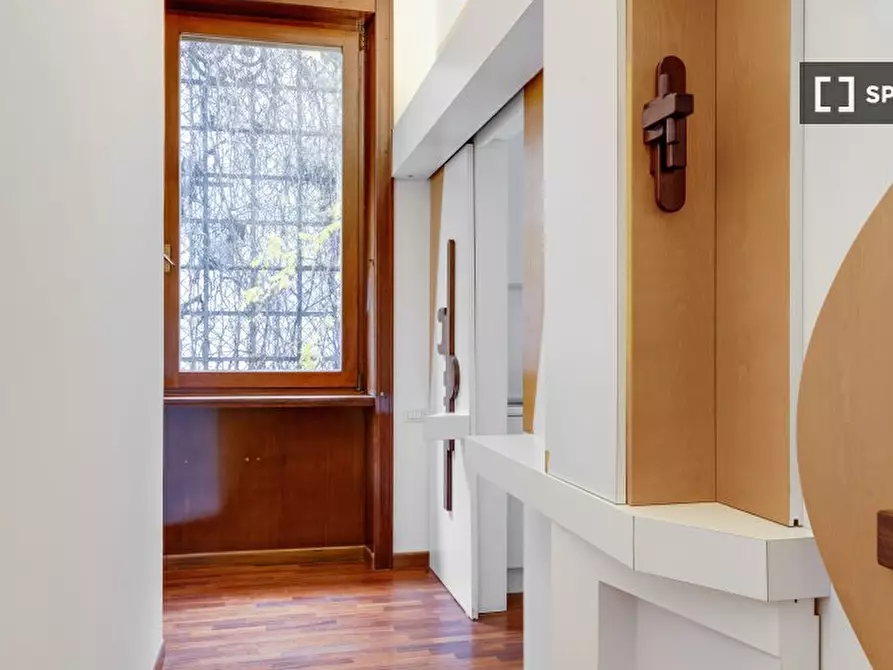 Immagine 6 di Camera condivisa in affitto  in Via dei Giardini a Milano