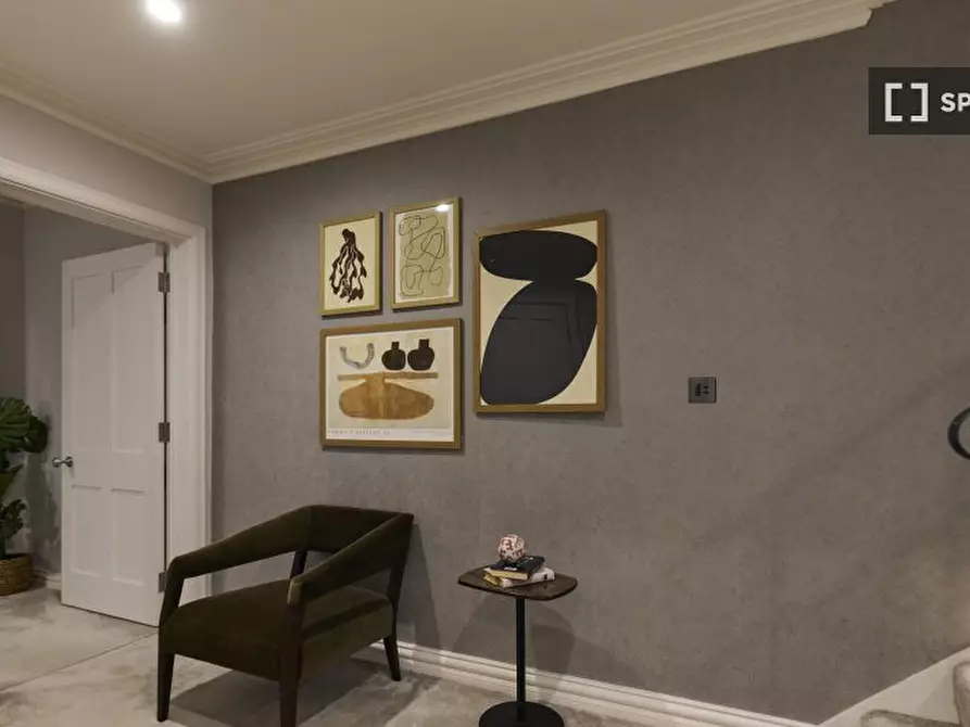 Immagine 10 di Appartamento in affitto  in Kensington Gardens Square a Paddington