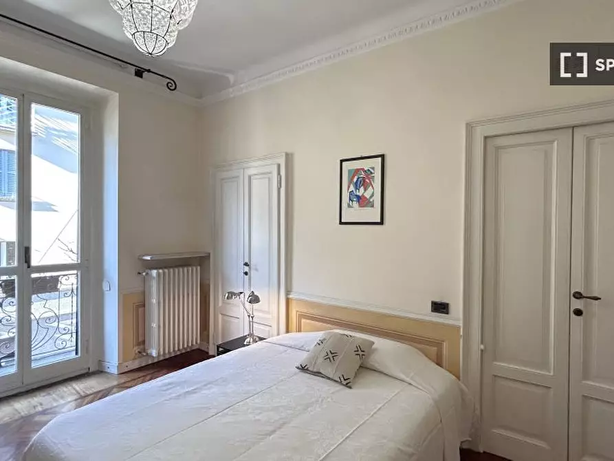 Immagine 13 di Appartamento in affitto  in Via L. Cagnola a Milano