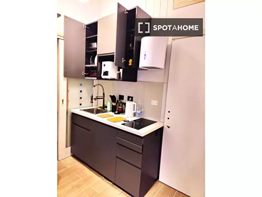 Immagine 6 di Ufficio in affitto  in Viale Monza a Milano