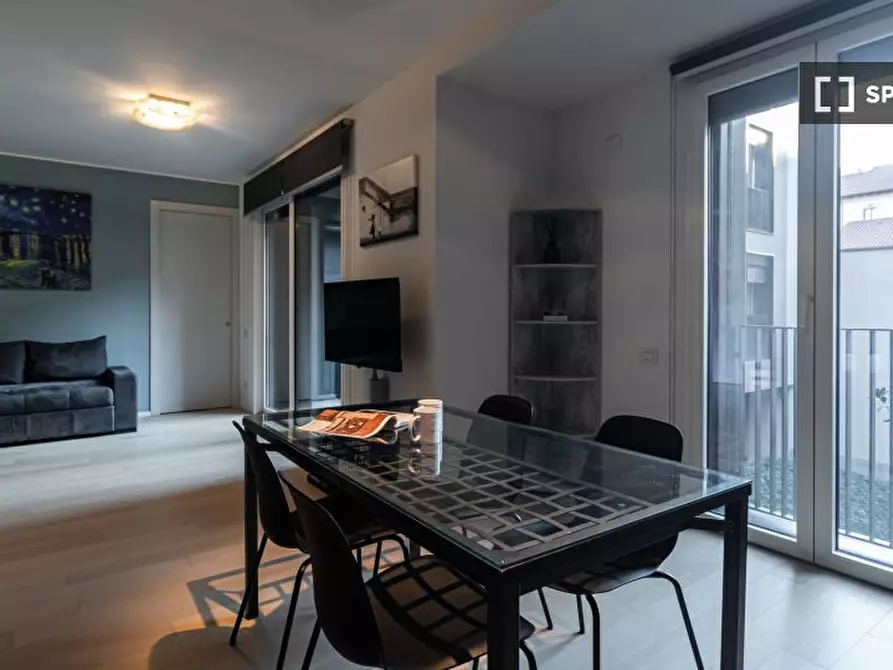 Immagine 13 di Appartamento in affitto  in Via Papi a Milano