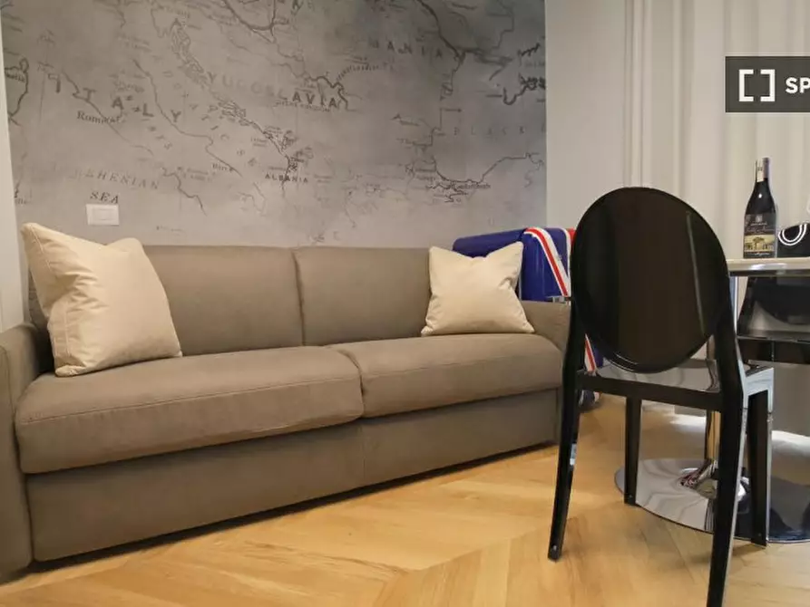 Immagine 14 di Ufficio in affitto  in Via Amerigo Vespucci a Milano