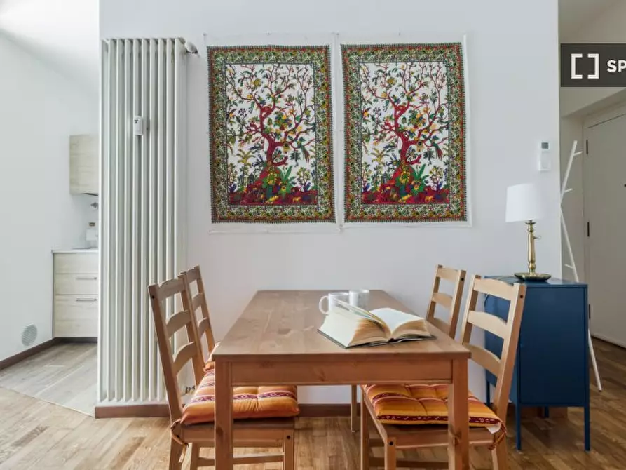 Immagine 17 di Appartamento in affitto  in Via Cenisio a Milano