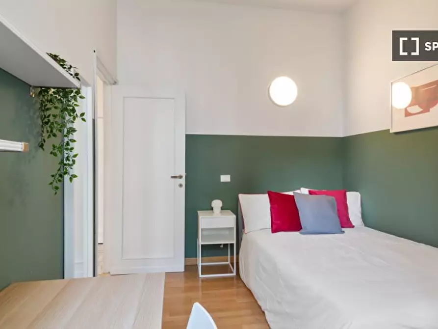 Immagine 16 di Camera condivisa in affitto  in Viale Vittorio Veneto a Milano