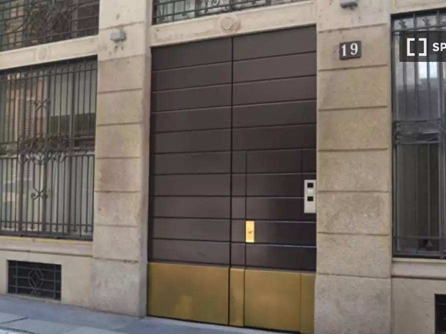 Immagine 11 di Appartamento in affitto  in Via Santa Maria Fulcorina a Milano