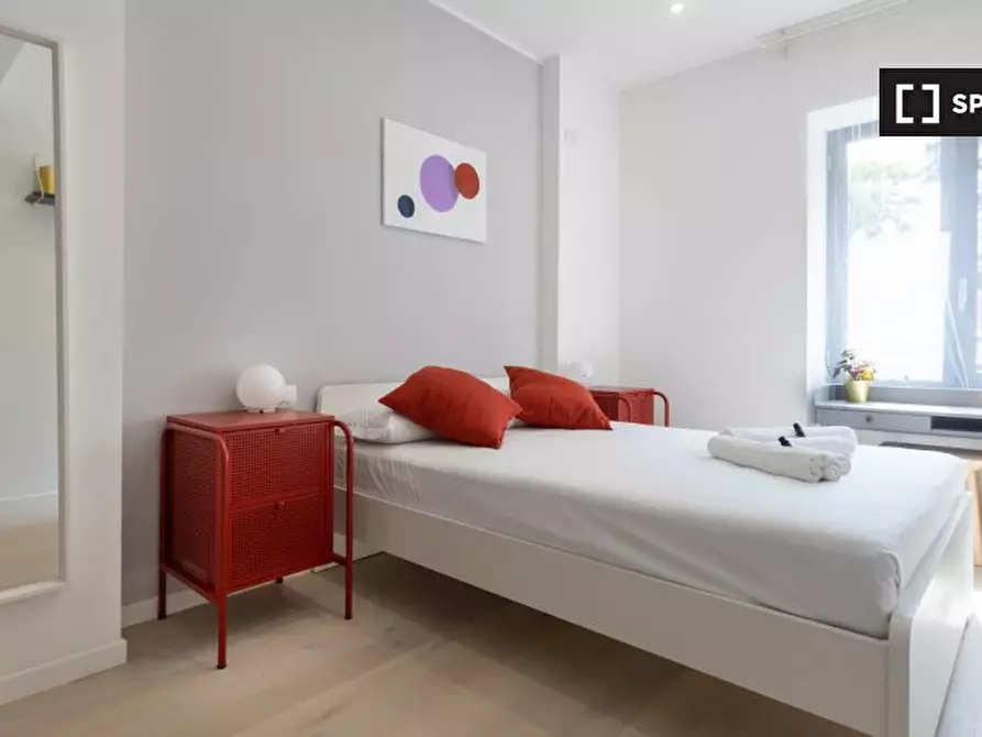 Immagine 5 di Appartamento in affitto  in Via Cesare Arici a Milano