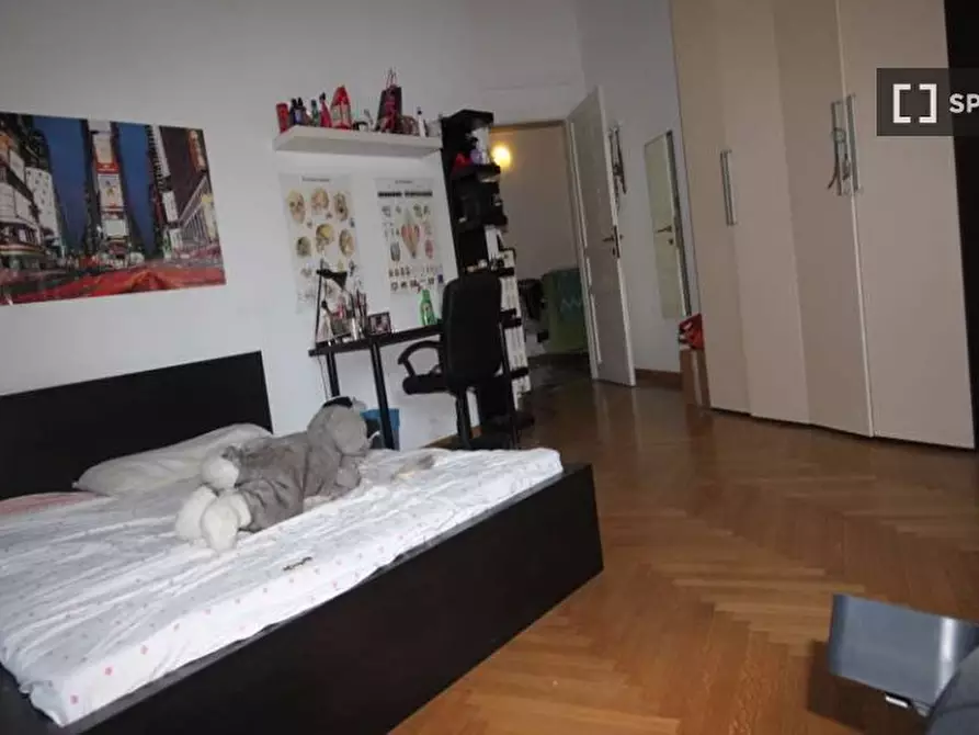 Immagine 5 di Camera condivisa in affitto  in Piazza Maria Adelaide di Savoia Milan a Milano
