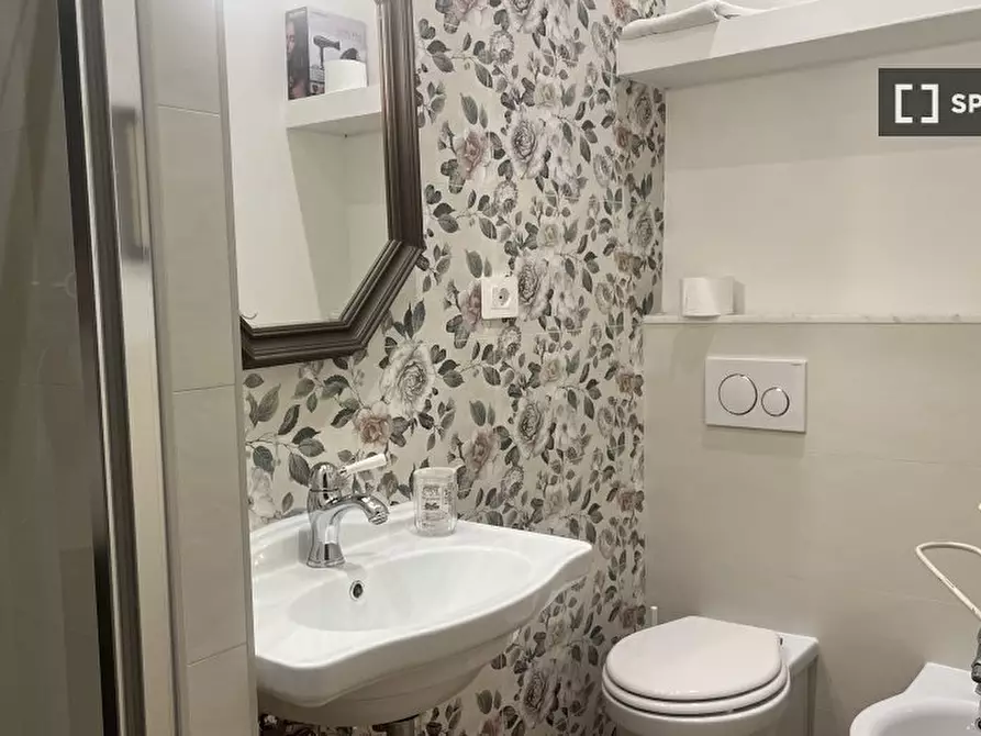 Immagine 7 di Camera condivisa in affitto  in Via Torre a Montelupo Fiorentino