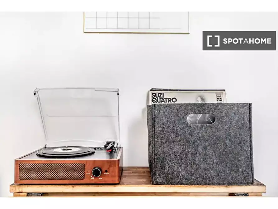 Immagine 16 di Appartamento in affitto  in Via Ottaviano a Roma