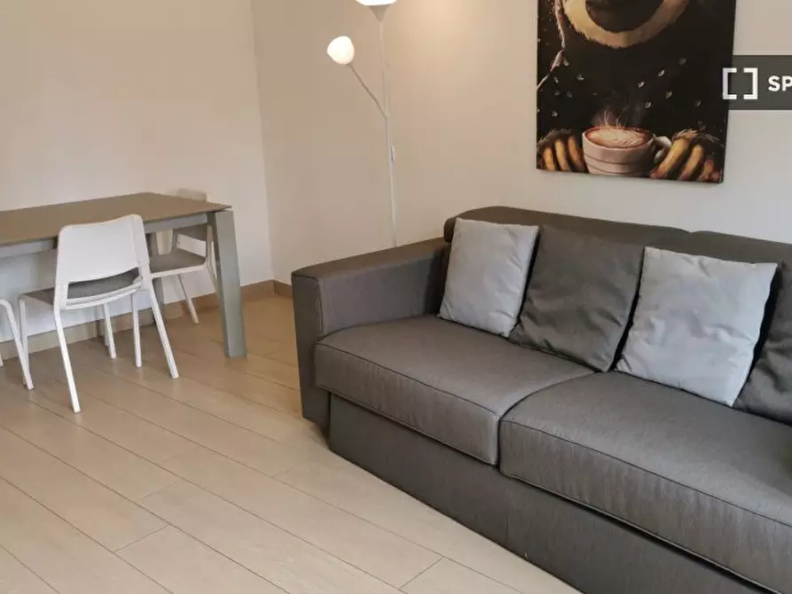 Immagine 15 di Appartamento in affitto  in Piazza Giovanni Bausan a Milano