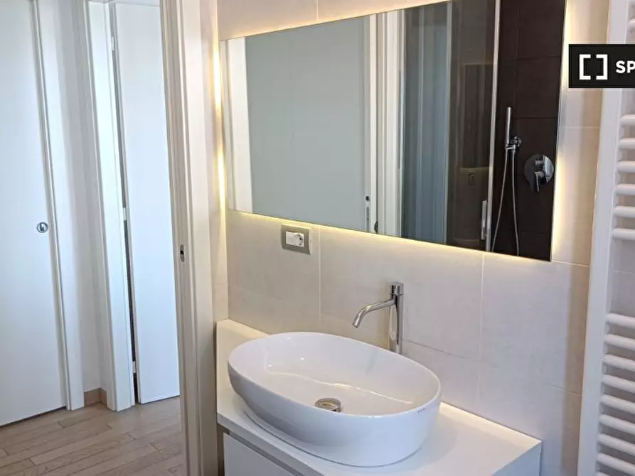 Immagine 9 di Appartamento in affitto  in Piazzale Loreto a Milano