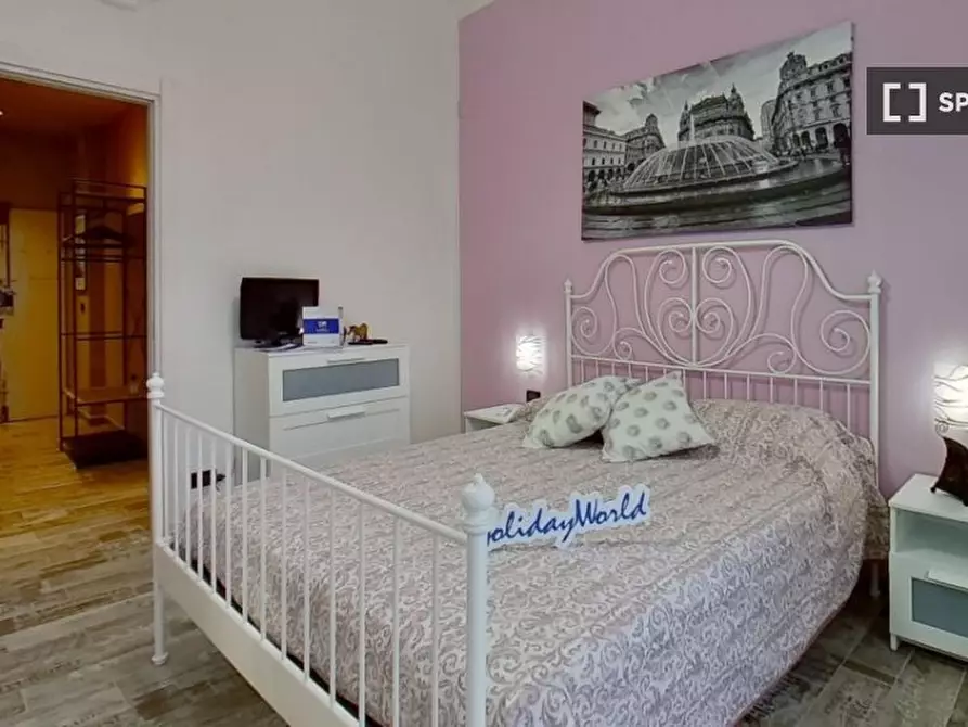 Immagine 19 di Appartamento in affitto  in Via Carpenara a Genova