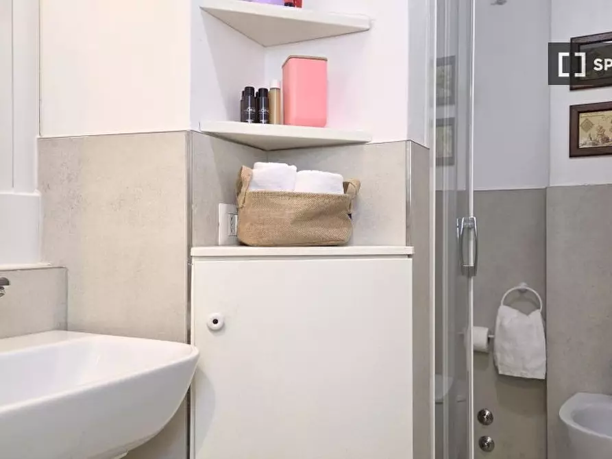 Immagine 13 di Appartamento in affitto  in Via Macedonio Melloni a Milano