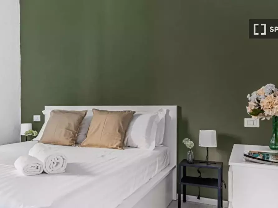 Immagine 14 di Appartamento in affitto  in Via Savona a Milano