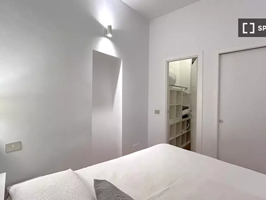 Immagine 18 di Appartamento in affitto  in Via Angelo Poliziano a Milano
