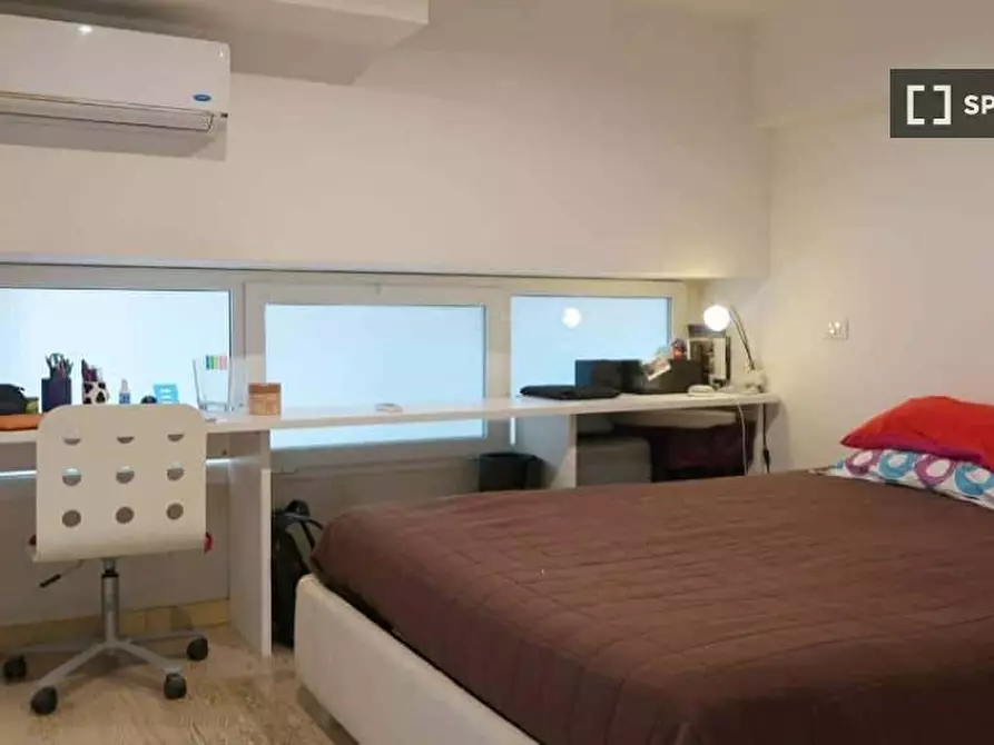 Immagine 5 di Appartamento in affitto  in Via Pietro Pomponazzi a Milano