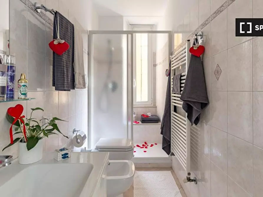 Immagine 12 di Appartamento in affitto  in Via Piero della Francesca a Milano